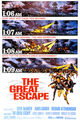 Film - The Great Escape