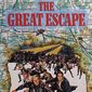 Poster 6 The Great Escape