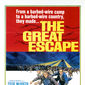 Poster 20 The Great Escape