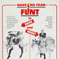 Poster 2 Our Man Flint