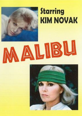 Malibu poster