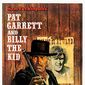 Poster 2 Pat Garrett and Billy the Kid