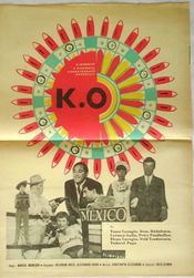 Poster K.O.