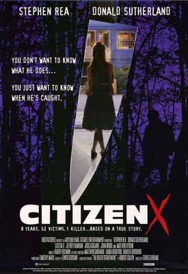 Citizen X