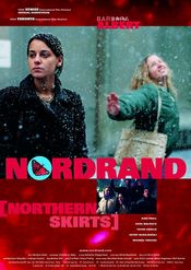 Poster Nordrand