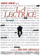 Film - La Lectrice