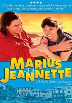 Marius si Jeannette