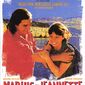 Poster 4 Marius et Jeannette