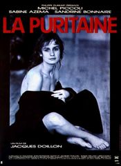 Poster La Puritaine