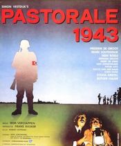 Poster Pastorale 1943