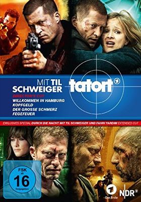 Tatort poster