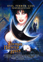 Elvira şi soţia contelui