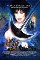 Film - Elvira's Haunted Hills