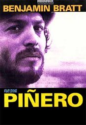 Poster Pinero