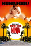Ninja din Beverly Hills