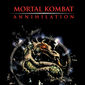 Poster 1 Mortal Kombat 2: Annihilation