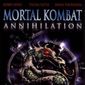 Poster 2 Mortal Kombat 2: Annihilation