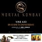 Poster 3 Mortal Kombat