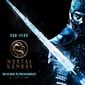 Poster 11 Mortal Kombat