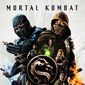 Poster 13 Mortal Kombat