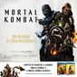 Poster 6 Mortal Kombat