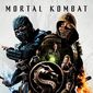 Poster 1 Mortal Kombat