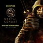 Poster 4 Mortal Kombat