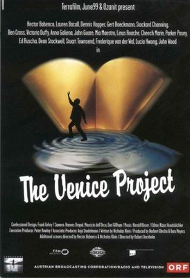 The Venice Project poster