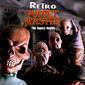 Poster 1 Retro Puppet Master