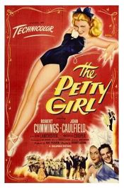 Poster The Petty Girl