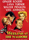 Film Week-End at the Waldorf