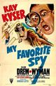 Film - My Favorite Spy