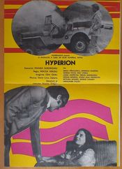 Poster Hyperion