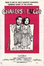 Poster Charles et Lucie