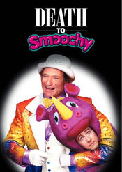 Poster Death to Smoochy