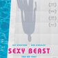 Poster 1 Sexy Beast