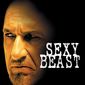 Poster 4 Sexy Beast