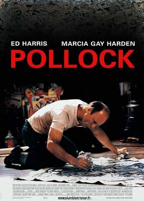 Pollock poster