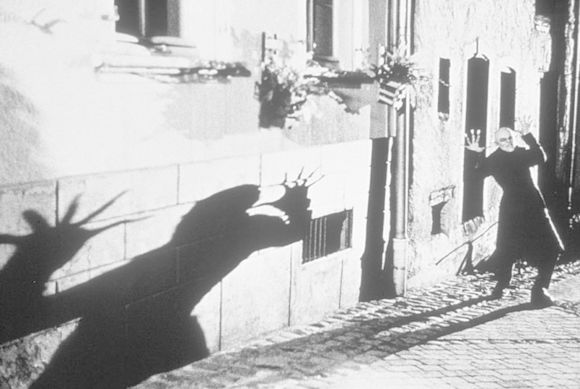 Shadow of the Vampire