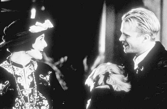 Shadow of the Vampire