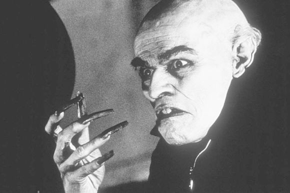 Shadow of the Vampire