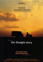 Povestea lui Alvin Straight