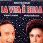 Poster 18 La vita è bella