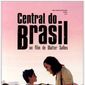 Poster 5 Central do Brasil