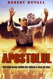 Poster The Apostle