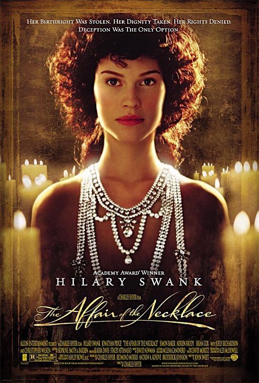 Harmful my Weird The Affair of the Necklace - Afacerea "Colierul" (2001) - Film -  CineMagia.ro