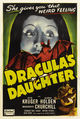 Film - Dracula's Daughter