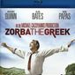 Poster 3 Zorba the Greek