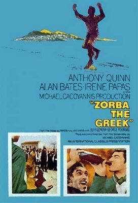 Zorba the Greek