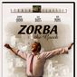 Poster 4 Zorba the Greek